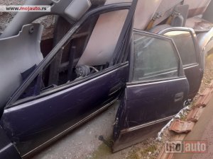 Glavna slika - Opel Astra F-Leva vrata - MojAuto
