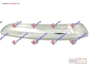 Glavna slika -  Migavac u retrovizoru - MojAuto