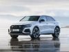 Slika 8 -  Audi Q8 / 4M8 / 2017-2024 / S-Line / Prednji levi rub / ORIGINAL  - MojAuto