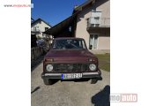 polovni Automobil Lada Niva 17 I 