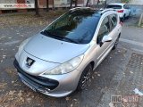 polovni Automobil Peugeot 207  