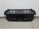 polovni delovi  Audi A4 / B9 / 8W / 2020-2024 / Maska / ORIGINAL