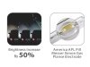 Slika 7 -  Xenon sijalice D3S 6000k SUPER VISION Super Bright orginal - MojAuto