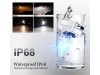 Slika 10 -  Xenon sijalice D3S 6000k SUPER VISION Super Bright orginal - MojAuto