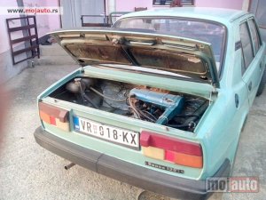Glavna slika - Skoda 105 i 120 - MojAuto