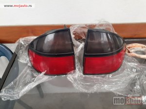 Glavna slika -  Reno Laguna-stop svetla - MojAuto