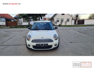 Glavna slika - MINI One 1.6 - MojAuto