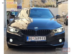 Glavna slika - BMW 418 Gran Coupe - MojAuto