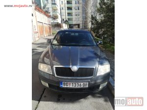 Glavna slika - Škoda Octavia 1.9 tdi 77kw - MojAuto