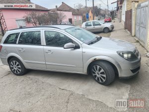 Glavna slika - Opel Astra H - MojAuto