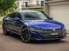 Slika 5 -  Arteon / 3G8 / 2011-2024 / Cep kuke prednje maske / ORIGINAL / NOVO - MojAuto