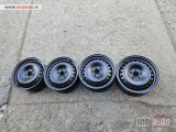 polovni delovi  Celicne Felne 16Coli 5x108 Ford kao nove Odlicne