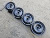 Slika 2 -  Celicne Felne 16Coli 5x108 Ford kao nove Odlicne - MojAuto
