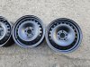 Slika 5 -  Celicne Felne 16Coli 5x108 Ford kao nove Odlicne - MojAuto