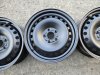 Slika 6 -  Celicne Felne 16Coli 5x108 Ford kao nove Odlicne - MojAuto