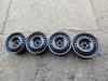 Slika 1 -  Celicne Felne 16Coli 5x105 Opel Chevrolet kao nove Odlicne - MojAuto