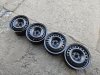 Slika 2 -  Celicne Felne 16Coli 5x105 Opel Chevrolet kao nove Odlicne - MojAuto
