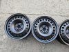 Slika 4 -  Celicne Felne 16Coli 5x105 Opel Chevrolet kao nove Odlicne - MojAuto