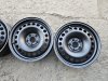 Slika 5 -  Celicne Felne 16Coli 5x105 Opel Chevrolet kao nove Odlicne - MojAuto