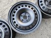 Slika 6 -  Celicne Felne 16Coli 5x105 Opel Chevrolet kao nove Odlicne - MojAuto