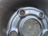Slika 7 -  Celicne Felne 16Coli 5x105 Opel Chevrolet kao nove Odlicne - MojAuto