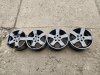 Slika 1 -  AluFelne 16Coli 5x112 Mercedes kao nove Odlicne - MojAuto