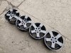 Slika 2 -  AluFelne 16Coli 5x112 Mercedes kao nove Odlicne - MojAuto