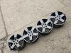 Slika 3 -  AluFelne 16Coli 5x112 Mercedes kao nove Odlicne - MojAuto