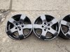 Slika 4 -  AluFelne 16Coli 5x112 Mercedes kao nove Odlicne - MojAuto