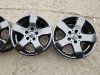 Slika 5 -  AluFelne 16Coli 5x112 Mercedes kao nove Odlicne - MojAuto