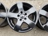 Slika 6 -  AluFelne 16Coli 5x112 Mercedes kao nove Odlicne - MojAuto
