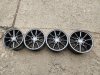 Slika 1 -  AluFelne 15Coli 5x120 BMW kao nove Odlicne - MojAuto