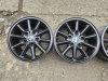 Slika 4 -  AluFelne 15Coli 5x120 BMW kao nove Odlicne - MojAuto