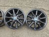 Slika 5 -  AluFelne 15Coli 5x120 BMW kao nove Odlicne - MojAuto
