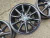 Slika 6 -  AluFelne 15Coli 5x120 BMW kao nove Odlicne - MojAuto