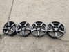 Slika 1 -  AluFelne 16Coli 5x112 Volkswagen Audi Mercedes kao nove - MojAuto