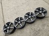 Slika 3 -  AluFelne 16Coli 5x112 Volkswagen Audi Mercedes kao nove - MojAuto