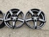 Slika 5 -  AluFelne 16Coli 5x112 Volkswagen Audi Mercedes kao nove - MojAuto