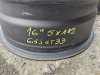 Slika 7 -  AluFelne 16Coli 5x112 Volkswagen Audi Mercedes kao nove - MojAuto
