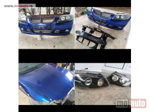 Glavna slika - BMW 320 E90 91 delovi - MojAuto