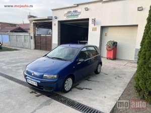 polovni Automobil Fiat Punto  