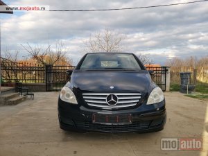 polovni Automobil Mercedes B 180 CDI 