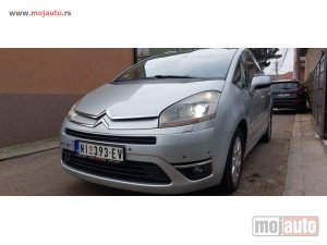 Glavna slika - Citroen C4 Grand Picasso 1.6i automatic - MojAuto