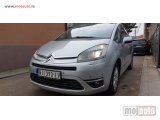 polovni Automobil Citroen C4 Grand Picasso 1.6i automatic 