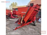 polovni Traktor SIP Šempeter KK30,EKO3500 KUPUJEM