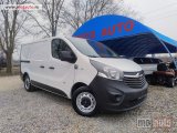 polovni kombi Opel Vivaro 1.6 DCi polovni kombi Opel Vivaro 1.6 DCi