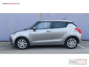 Glavna slika - Suzuki Swift 1.2 GL plus PREMIJUM - MojAuto