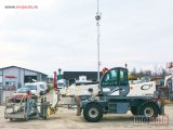 polovni Građevinska Mašina Terex GIROLIFT 3518