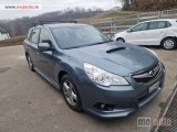 polovni Automobil Subaru Legacy 2.0D 4X4 NOV polovni Automobil Subaru Legacy 2.0D 4X4 NOV