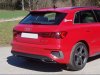 Slika 6 -  Audi A3 / 8Y / 2020-2025 / Bocni spojleri gepek vrata / ORIGINAL - MojAuto